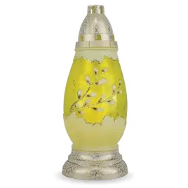 znicz-wielkanocny-jajko-29-cm-zolty-dp77-duzy-znicz-z-wkladem-wymiennym