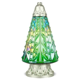 znicz-choinka-duza-40-cm-zielony-dp659-zdobiony-cyrkonia-gwiazdka