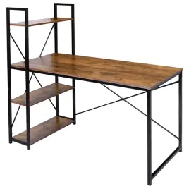 biurko-komputerowe-szkolne-metalowe-loftowe-z-regalem-duze-polki-stolik-dab