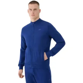 bluza-meska-4f-m1463-granatowa-4fwmm00tswsm1463-031s-m