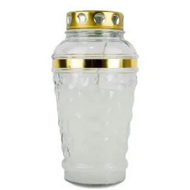 znicz-szklany-zalewany-21-cm-bialy-dp-25s-light