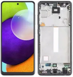 wyswietlacz-ekran-dotykowy-digitizer-do-samsung-galaxy-a52-a52s-oled-ramka