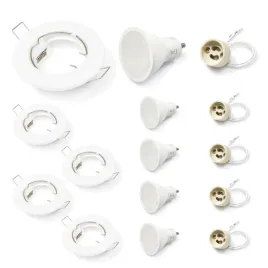 zestaw-5x-oprawa-halogenowa-stala-biala-zarowka-led-5w-4500k-gu10