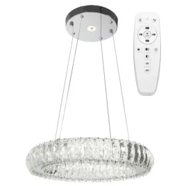 lampa-sufitowa-krysztalowa-led-srebrna-z-pilotem-regulowane-swiatlo
