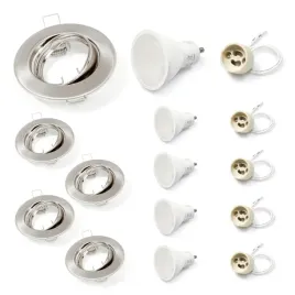 zestaw-5x-oprawa-halogenowa-ruchoma-satyna-zarowka-led-5w-4500k-gu10