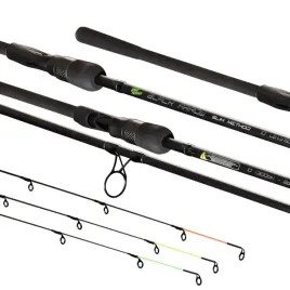 wedka-sensas-black-arrow-slim-method-10ft-300m-50g