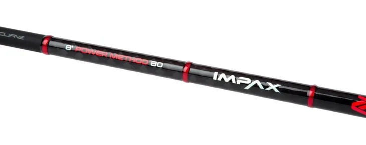 wedka-nytro-impax-power-method-80-9ft-2-70m-80-g-konstrukcja-wedki-segmentowe