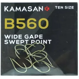 haczyki-kamasan-b560-barbed-spade-nr-18