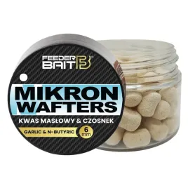 przyneta-feeder-bait-mikron-wafters-6mm-kwas-maslowy-and-czosnek
