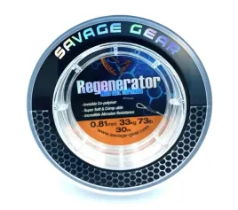 regenerator-savage-gear-mono-30m-081mm-33kg