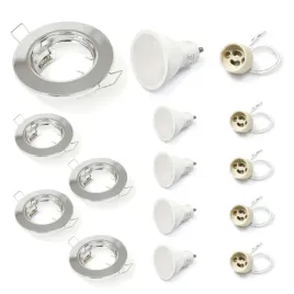 zestaw-5x-oprawa-halogenowa-stala-chrom-zarowka-led-5w-4500k-gu10