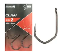 nash-haczyki-claw-2-10szt