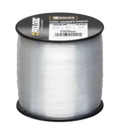 zylka-prologic-c-series-mono-1-4-lb-5-5kg-0-33mm-1160m-clear