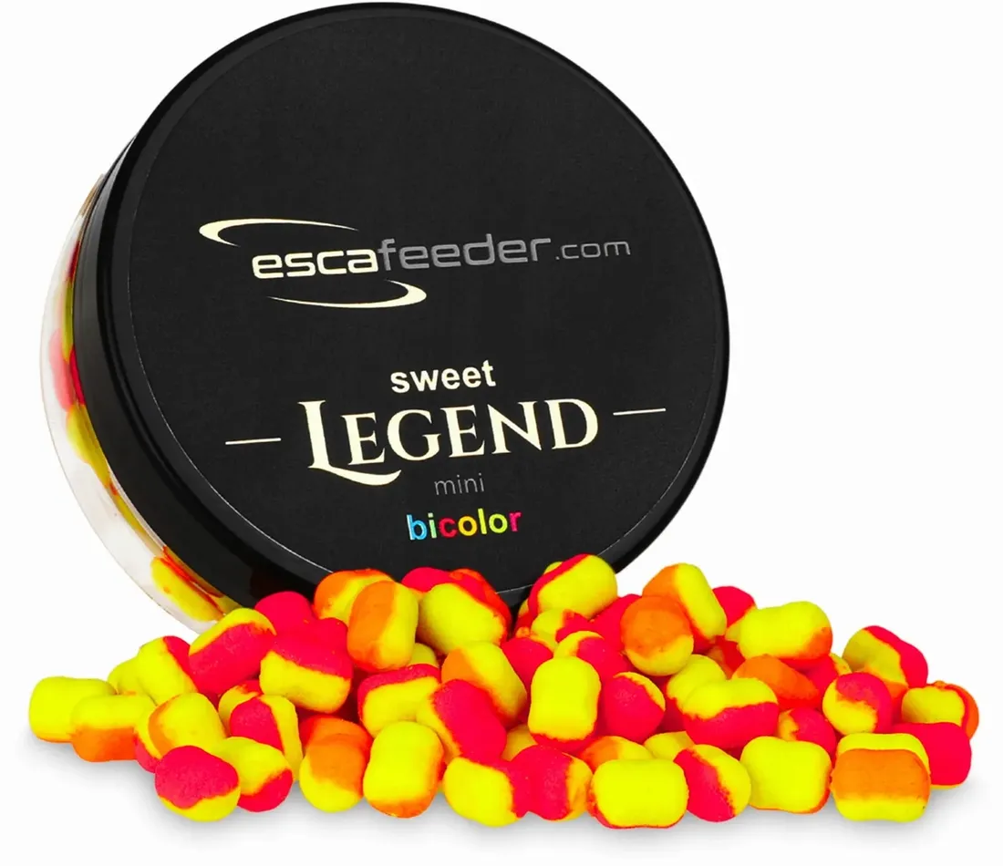 wafters-esca-feeder-sweet-legend-bicolor-mini-marka-esca-feeder