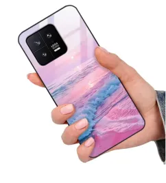 etui-do-xiaomi-13-glass-damskie-mlodziezowe-urocze-modne-rozowe-top-wzory
