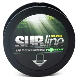 zylka-korda-subline-ultra-tough-green-030mm-10lb-1000m