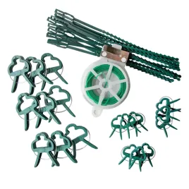 zestaw-akcesoriow-do-mocowania-klipsy-do-roslin-opaski-drut-ogrodniczy