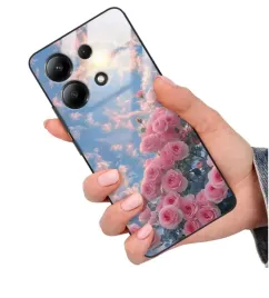 etui-do-xiaomi-redmi-note-13-glass-damskie-mlodziezowe-urocze-rozowe-wzory