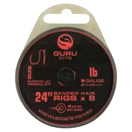przypony-guru-super-pellet-waggler-bait-band-24-inch-r-14-0-19mm