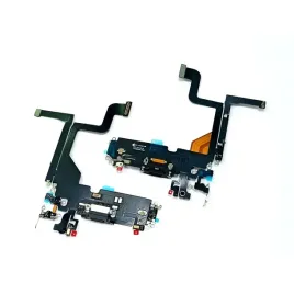 tasma-flex-iphone-13-pro-gniazdo-port-lightning-black-z-ukladem-ic-okazja