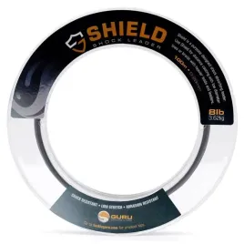 zylka-guru-shield-shock-leader-100m-0-28mm-8lb