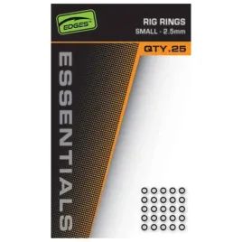 pierscienie-fox-edges-rig-rings-2-5mm-small-25szt