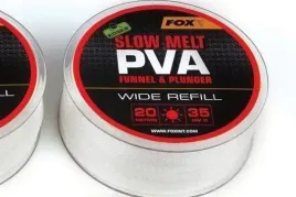 siatka-zapasowa-fox-wide-mesh-refill-slow-melt-20m-35mm