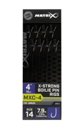 przypon-matrix-mxc-4-x-strong-wkret-10cm-rozm-14