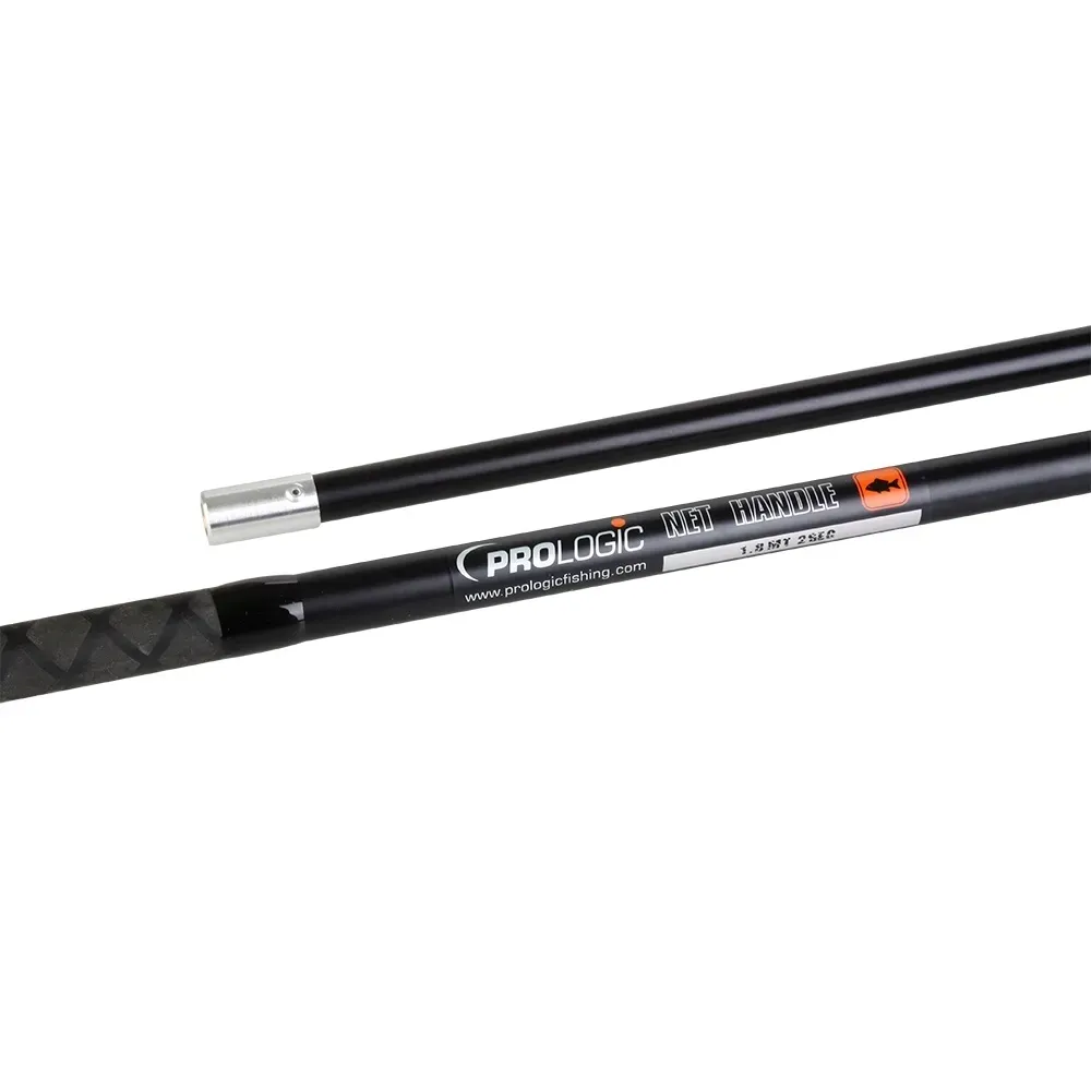 sztyca-do-podbieraka-prologic-180cm-2sec-netandspoon-stan-nowy