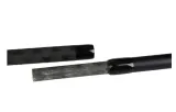 sztyca-do-podbieraka-prologic-180cm-2sec-netandspoon-stan-nowy