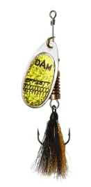 obrotowka-dam-effzett-standard-dressed-spinner-nr-5-12g-reflex-gold