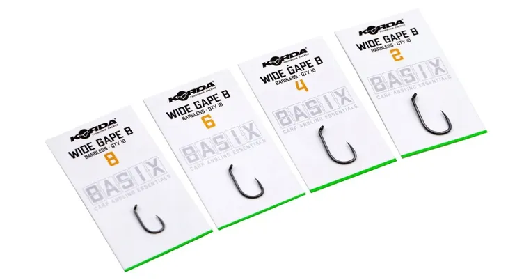 haczyk-korda-basix-wide-gape-barbless-8-marka-korda