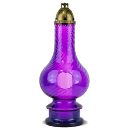 znicz-lampa-bardzo-duza-55-cm-fiolet-znicz-szklany-ekskluzywny-z-wkladem
