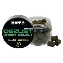 przyneta-feeder-bait-club-series-wafters-8mm-oszust-green-select-25ml