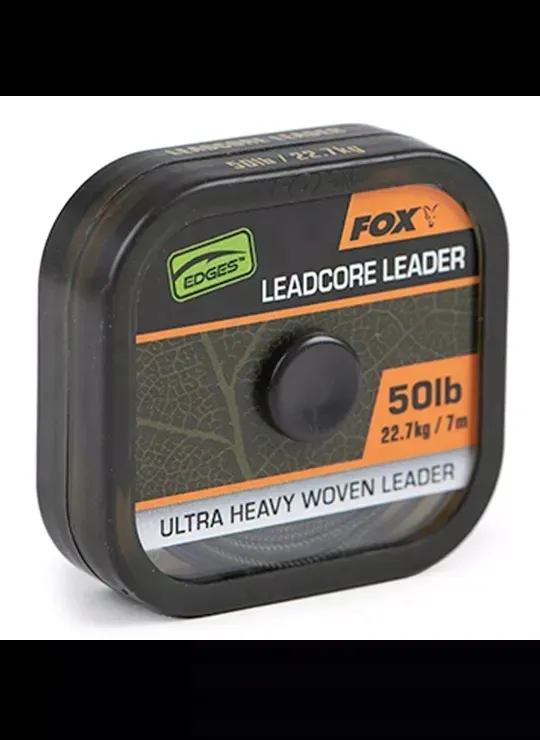 leadcore-fox-naturals-leadcore-7m-50lb-22-7kg-stan-nowy