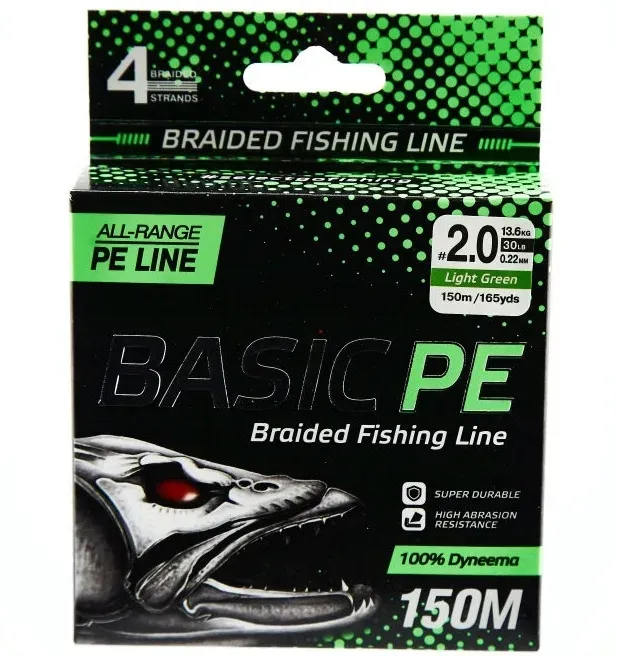 plecionka-select-basic-4x-0-22mm-150m-jasnozielona