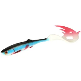 guma-mikado-sicario-pike-tail-24cm-67g-bleeding-blue