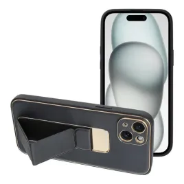 futeral-leather-case-kickstand-do-iphone-15-plus-czarny