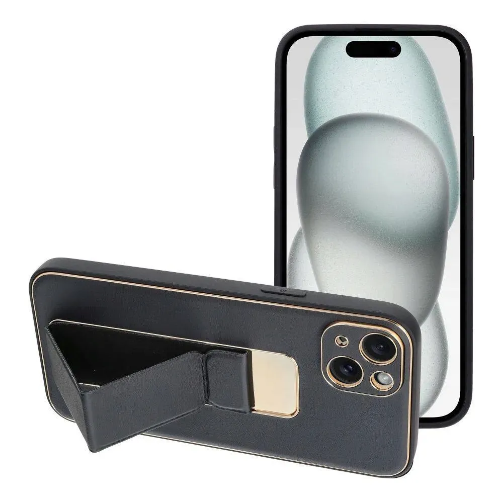 futeral-leather-case-kickstand-do-iphone-15-plus-czarny