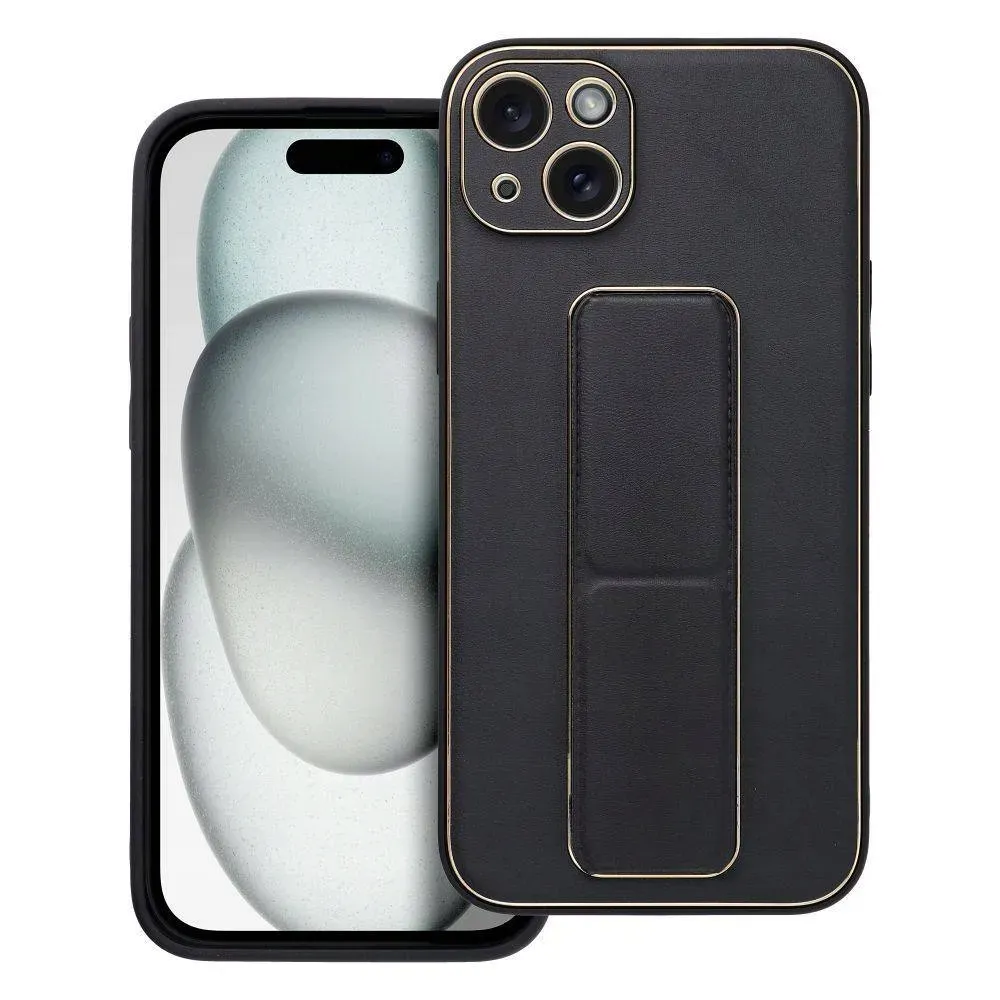 futeral-leather-case-kickstand-do-iphone-15-plus-czarny-stan-nowy