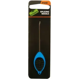 igla-fox-edges-splicing-needle