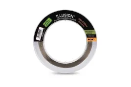 fluorocarbon-fox-illusion-leader-30lb-18-2kg-0-60mm-50m-natural-green