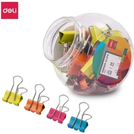 klips-do-akt-19mm-mix-kolorow-25szt-e8558-deli