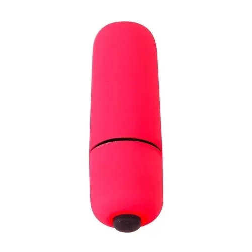 wibrator-mini-vibratore-bullet-classics-red-stan-nowy