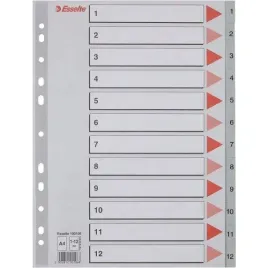 przekladki-plastikowe-szare-pp-a4-1-12-numeryczne