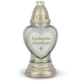 znicz-z-dedykacja-kochanemu-dziadkowi