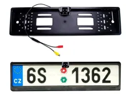 kamera-cofania-w-ramce-rejestracji-dzien-noc-4-led