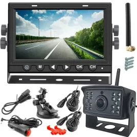 dw-7022-zestaw-cofania-bezprzewodowy-full-hd-kamera-sony-do-traktor-kombajn