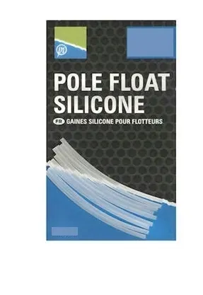 sylikony-preston-pole-float-silicone-0-3mm-stan-nowy