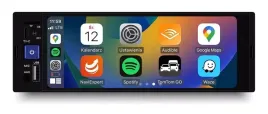 radio-nawigacja-1din-carplay-android-auto-mapy-bluetooth-aux